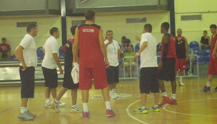 Κοινή ανακοίνωση για Γεωργάκη – Νικολόπουλο