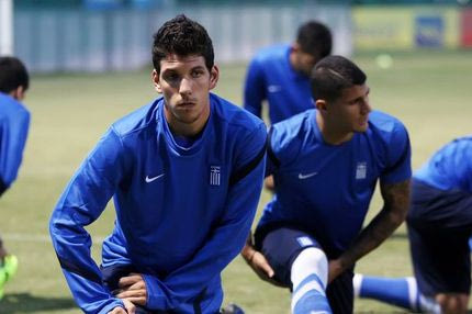 Για τη νίκη με Μάλτα η Εθνική U-21