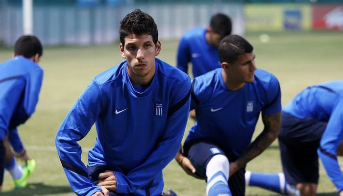 Για τη νίκη με Μάλτα η Εθνική U-21