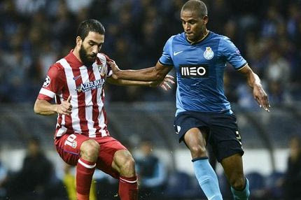 Έκλεψε τη νίκη η Ατλέτικο, “αυτοκτόνησαν” Ζενίτ, Αούστρια