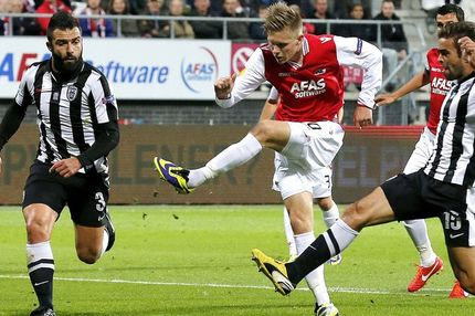 Κοντός ψαλμός αλληλούια