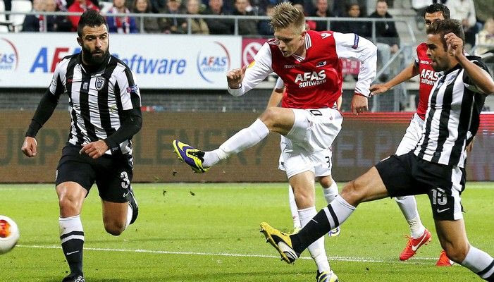 Κοντός ψαλμός αλληλούια