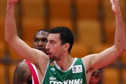 Ούκιτς: “Δίκαια νίκησε ο Ολυμπιακός”