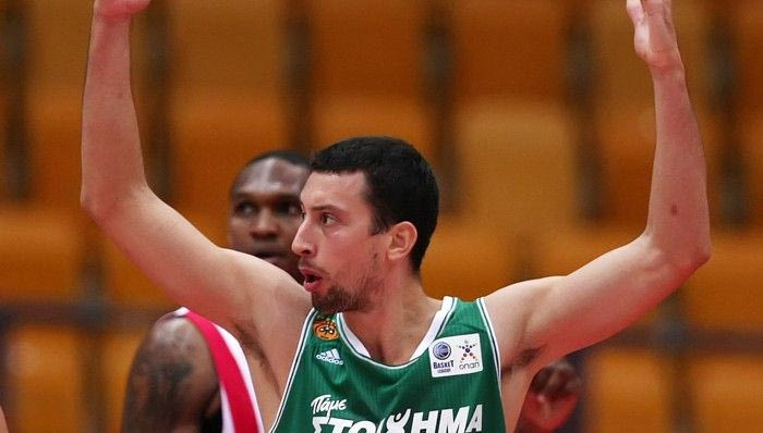 Ούκιτς: “Δίκαια νίκησε ο Ολυμπιακός”