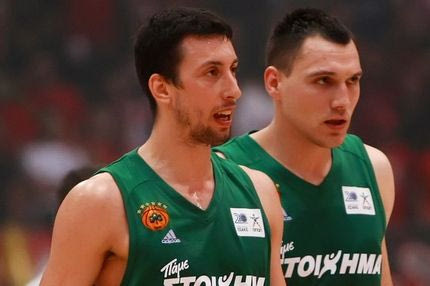 Χάνει τον ημιτελικό ο Ούκιτς