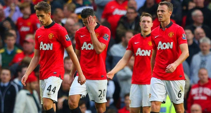 Ο φόβος για τη Γιουνάιτεντ