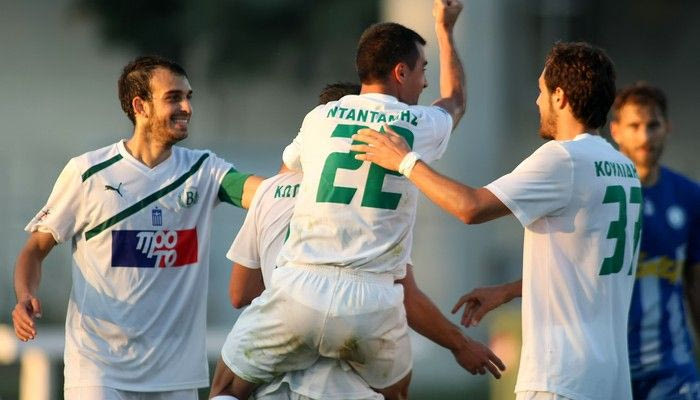 Μπλόκο του Βατανιακού στον Ηρακλή