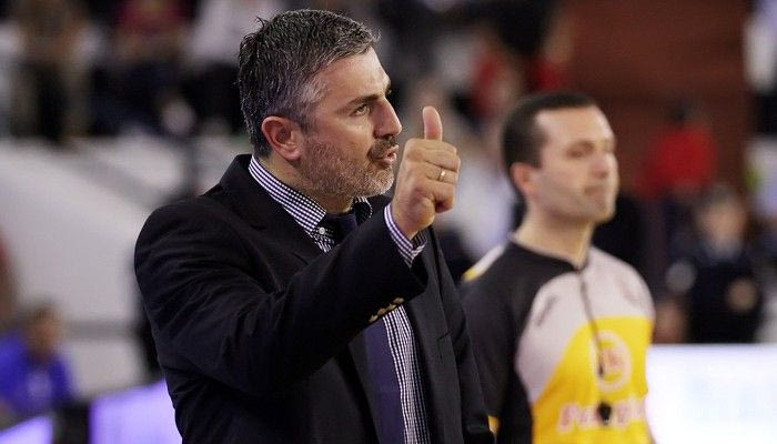 Βετούλας: “Είχαμε το άγχος του πρέπει”. Φραγκιάς: “Πουλάμε το ψωμί μας”