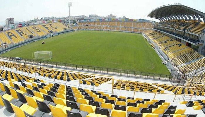 Κόπηκε το νερό στο “Κλ. Βικελίδης”