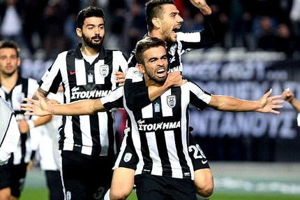 Βίτορ: “Καλή νοοτροπία ο ΠΑΟΚ…”