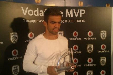 Βίτορ: “Πρέπει να μπαίνουμε πιο δυνατά”