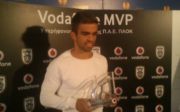 Βίτορ: “Πρέπει να μπαίνουμε πιο δυνατά”