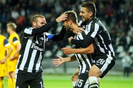 Δικέφαλος… Βίτορ