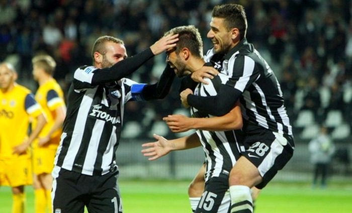 Δικέφαλος… Βίτορ