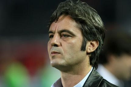 Bρύζας: “Η ΕΠΟ συντηρεί ένα άρρωστο καθεστώς”