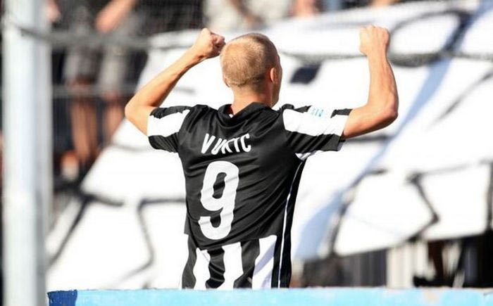 Εκτός αποστολής ο Βούκιτς, μέσα ο Λούκας