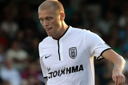 Του… πάνε ΠΑΟΚ και Παρτιζάν