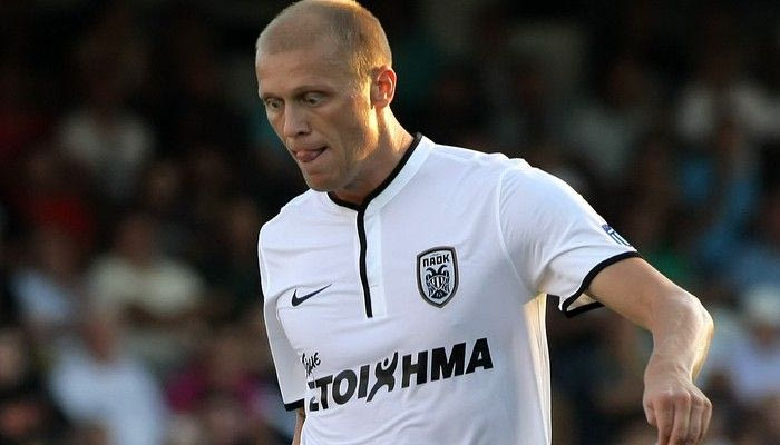 Του… πάνε ΠΑΟΚ και Παρτιζάν