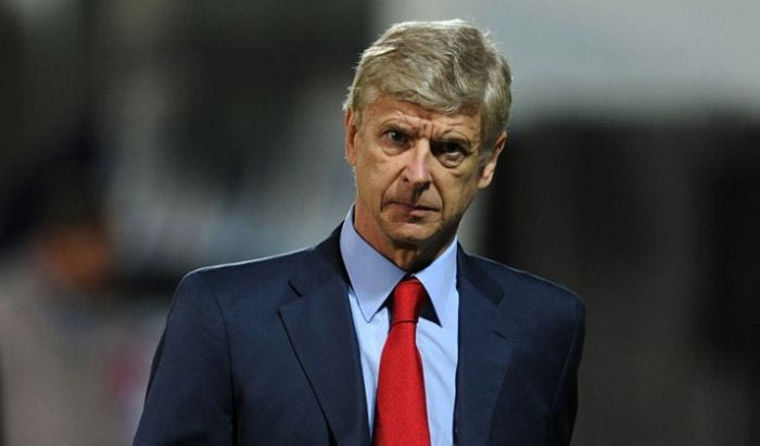 Βενγκέρ: “Μετρ της βουτιάς ο Ρόμπεν”