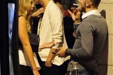 Εκνευρισμένος με το τσιγάρο του Γουίλσιρ ο Βενγκέρ