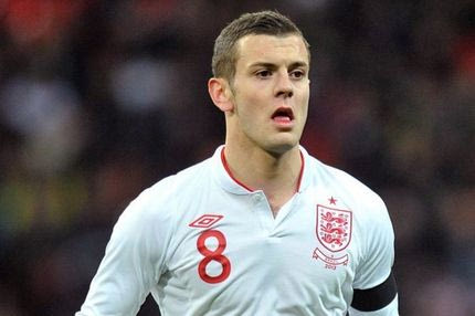 Έκανε την ανάγκη του στην προπόνηση ο Γουίλσιερ