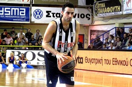 Οι “ωραίοι” Ελληνες του ΠΑΟΚ