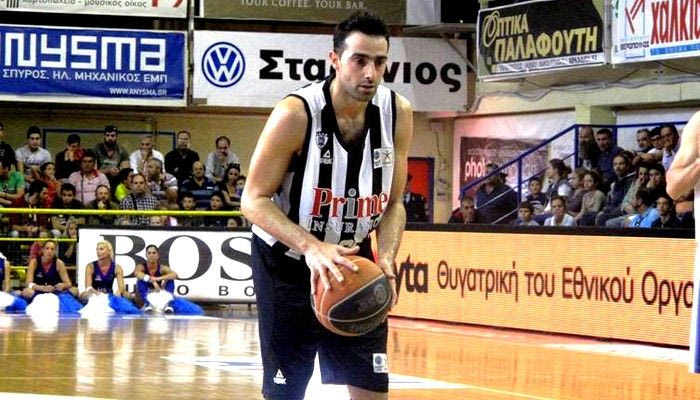 Σοβαρό το πρόβλημα για Χαραλαμπίδη