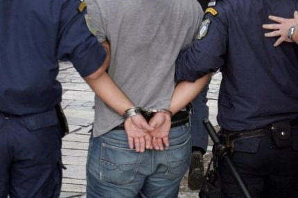 Τρεις συλλήψεις πριν το Πανθρακικός-ΠΑΟΚ