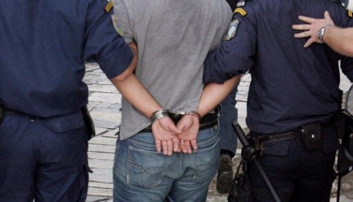 Τρεις συλλήψεις πριν το Πανθρακικός-ΠΑΟΚ