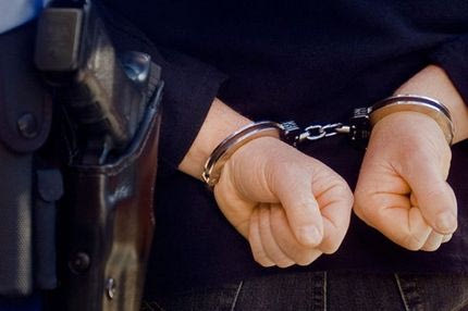 Παραδόθηκε ο πιστολέρο της συμπλοκής στο Παγκράτι