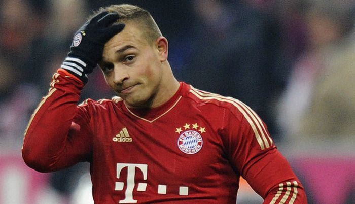 Νοκ άουτ για 6 εβδομάδες ο Σατσιρί