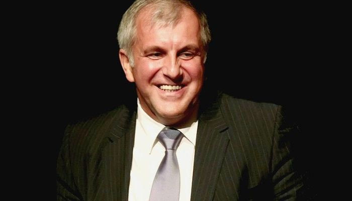 Ομπράντοβιτς: “Ονειρεύομαι beach bar στην Ελλάδα”