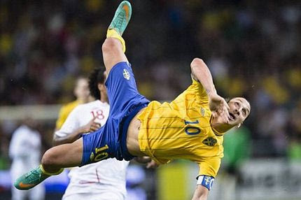 Ιμπραχίμοβιτς σε μεγάλες στιγμές: “Πουλήστε με στη Ρεάλ!”