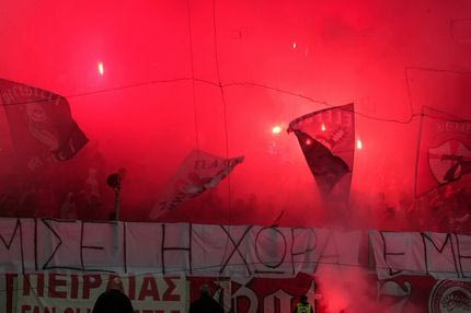 Σε απολογία πέντε ΠΑΕ της Super League