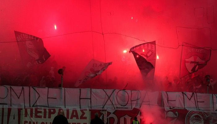 Σε απολογία πέντε ΠΑΕ της Super League