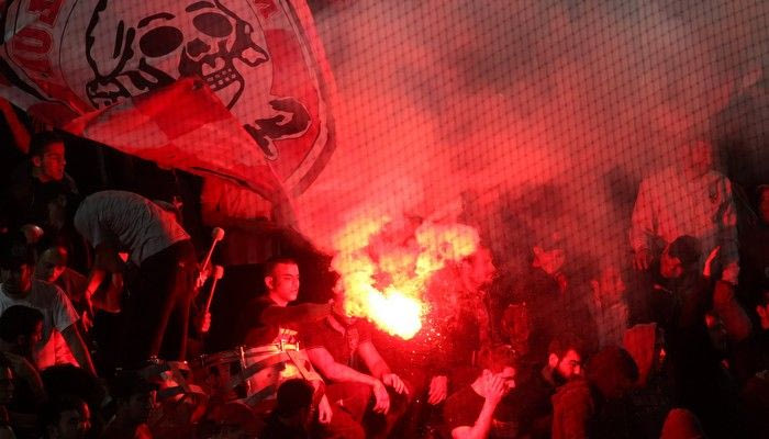 Πρόστιμα σε τέσσερις ΠΑΕ