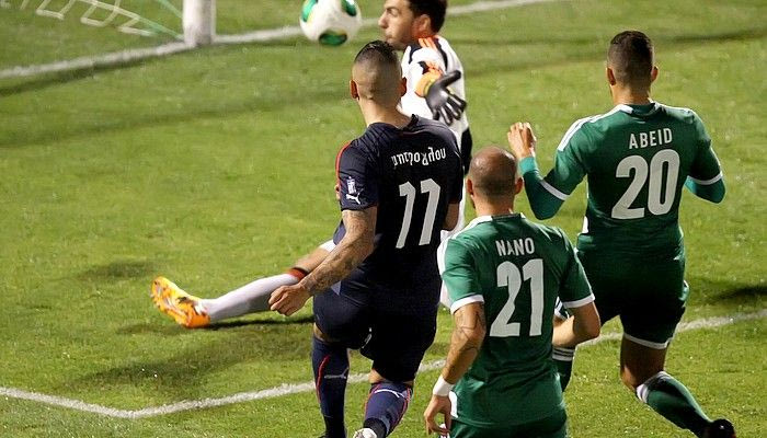 Το αρνητικό σερί της Λεωφόρου και το αγαπημένο 0-1 του Ολυμπιακού