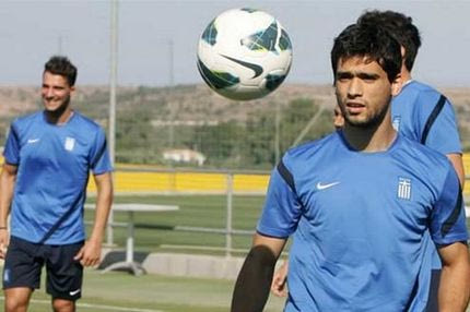 Γούτας αντί Μαρινάκη στην Ελπίδων