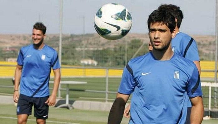 Γούτας αντί Μαρινάκη στην Ελπίδων