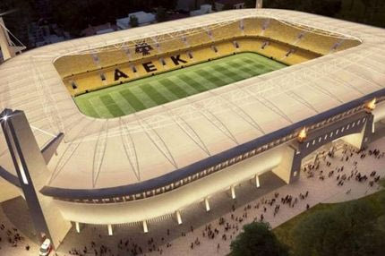 Μεγάλη μέρα, ανοιχτά μέτωπα για την ΑΕΚ