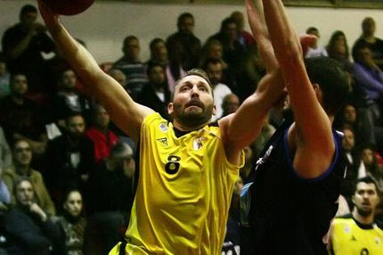 6η αγ.: Μόνη πρώτη η ΑΕΚ