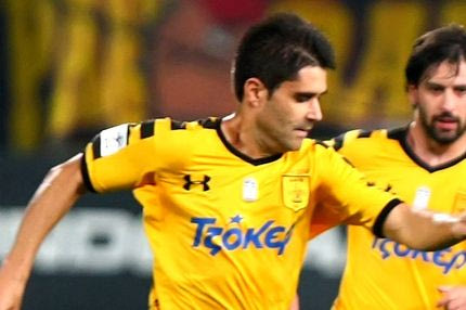 To 2014 oι Αγκάνθο και Πουλίδο