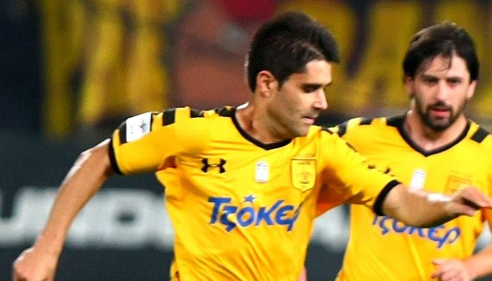 To 2014 oι Αγκάνθο και Πουλίδο