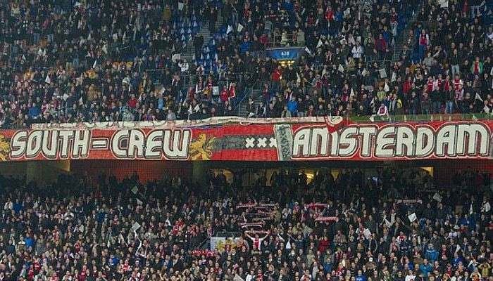 Πρόστιμο 25.000 ευρώ για ένα πανό