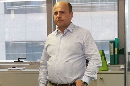 Στην Παναθηναϊκή Συμμαχία η πρόταση Γιαννακόπουλου