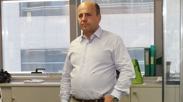 Στην Παναθηναϊκή Συμμαχία η πρόταση Γιαννακόπουλου