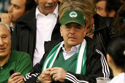 Αλαφούζος: “Πολλά λάθη ο Μάνταλος”