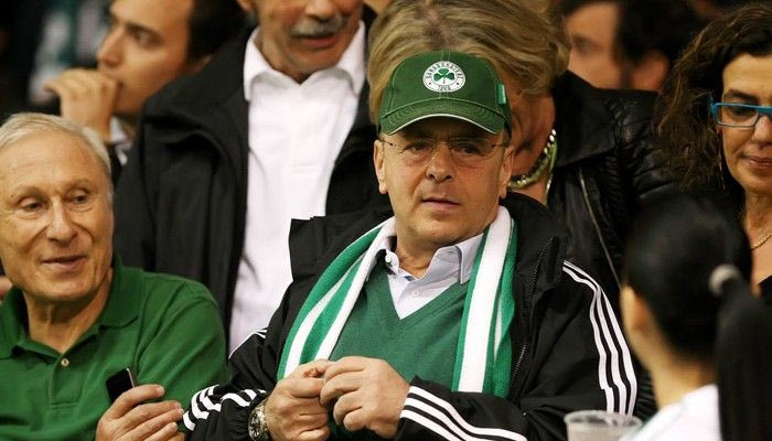 Αλαφούζος: “Πολλά λάθη ο Μάνταλος”