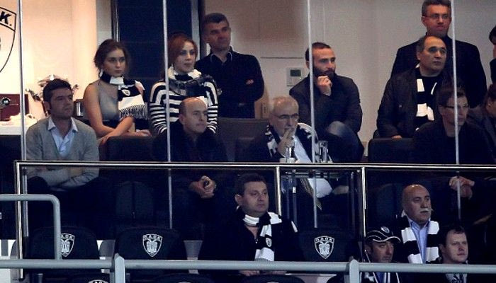 Παναθηναϊκός και ΠΑΟΚ πήγαν τη λίγκα στα δικαστήρια!