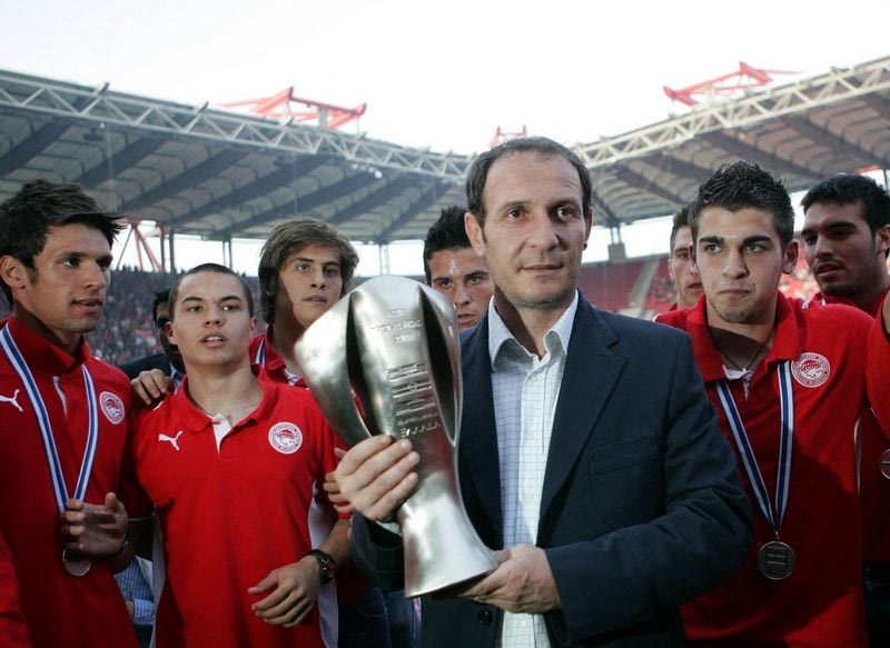 “Έγκλημα αυτό που έγινε με Φετφατζίδη”